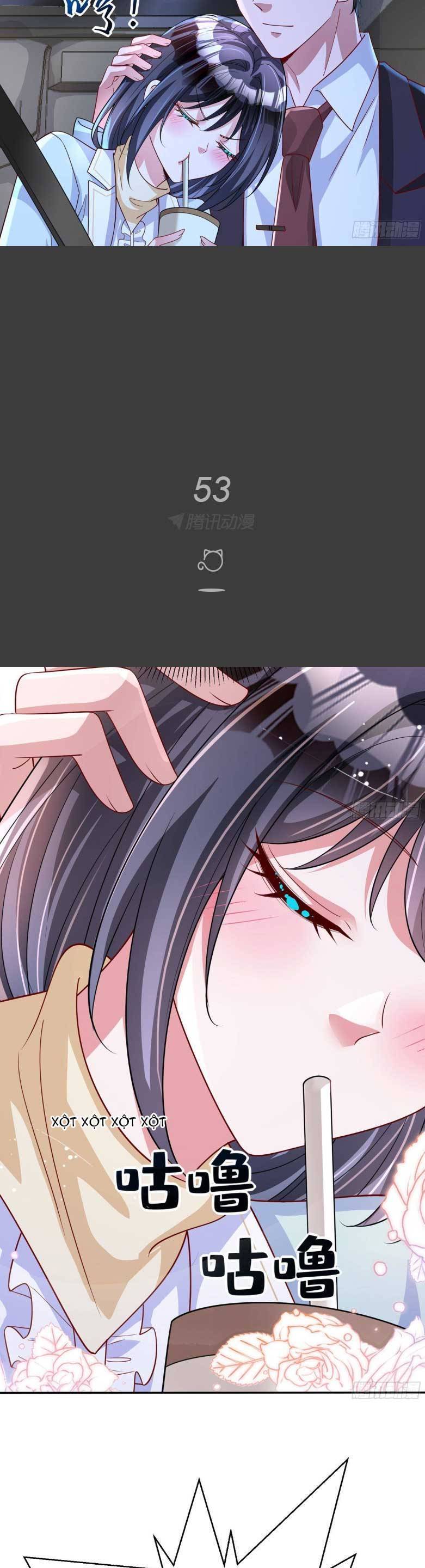 Cuộc Hôn Nhân Với Boss Nhà Giàu Khét Tiếng Chapter 154 - Trang 2