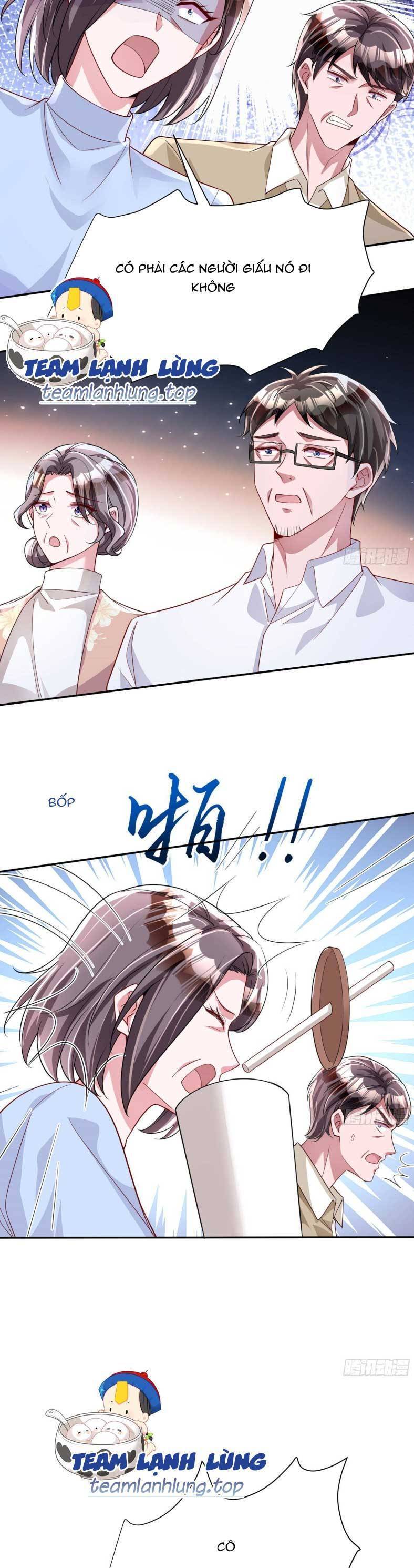 Cuộc Hôn Nhân Với Boss Nhà Giàu Khét Tiếng Chapter 154 - Trang 2