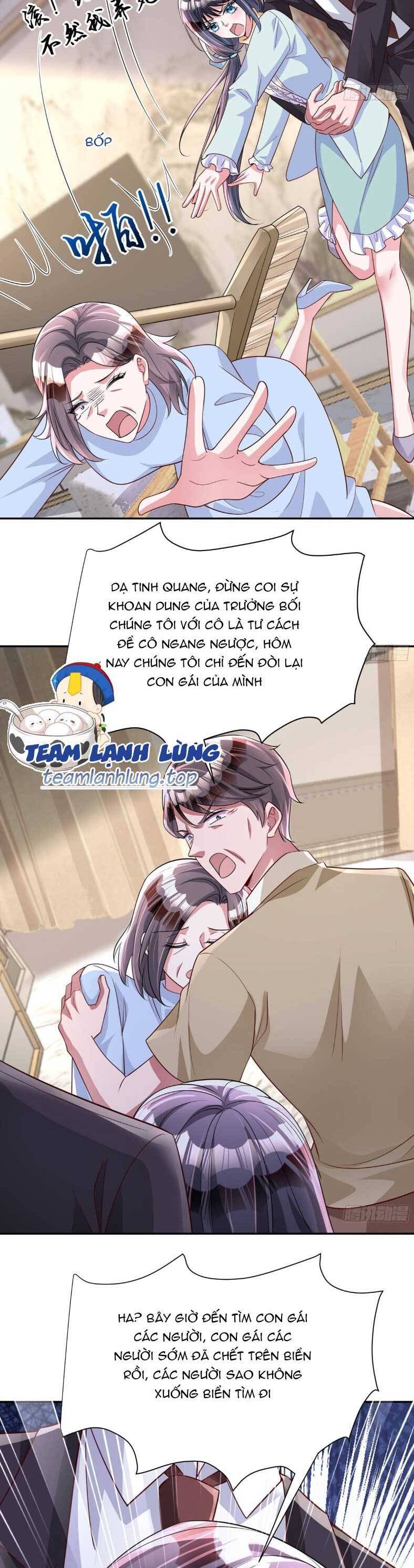 Cuộc Hôn Nhân Với Boss Nhà Giàu Khét Tiếng Chapter 154 - Trang 2