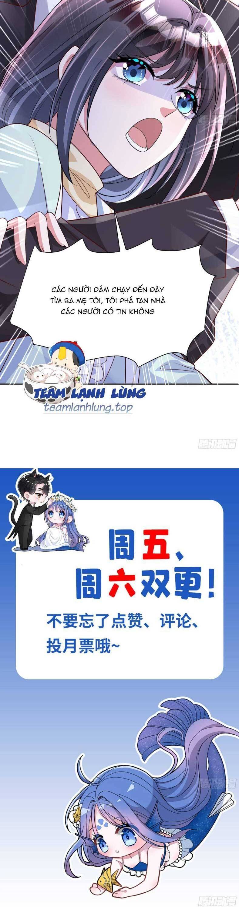 Cuộc Hôn Nhân Với Boss Nhà Giàu Khét Tiếng Chapter 154 - Trang 2