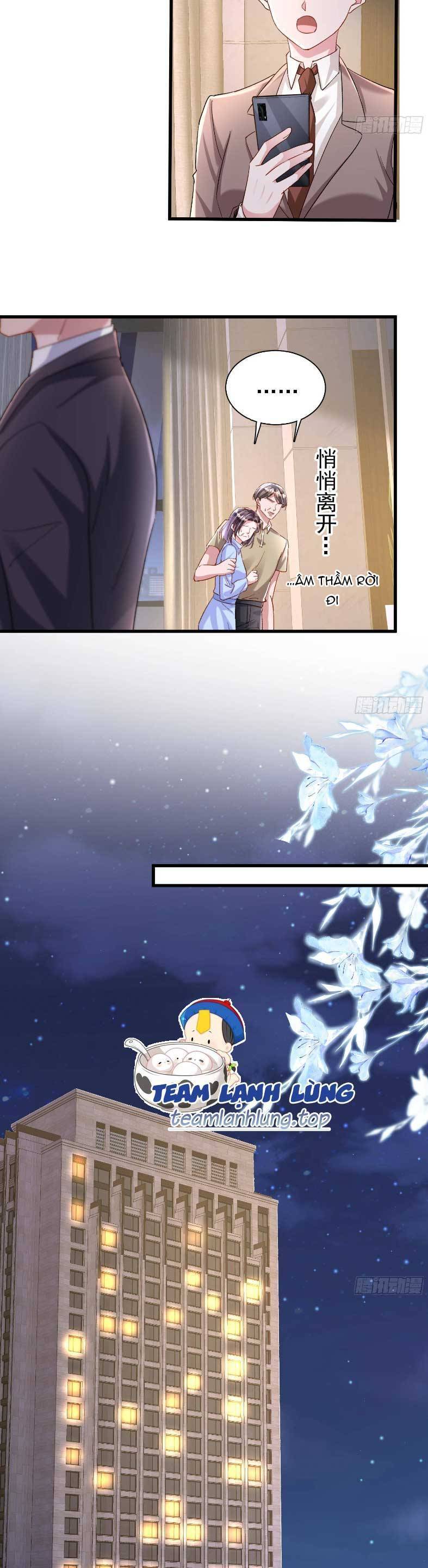 Cuộc Hôn Nhân Với Boss Nhà Giàu Khét Tiếng Chapter 155 - Trang 2