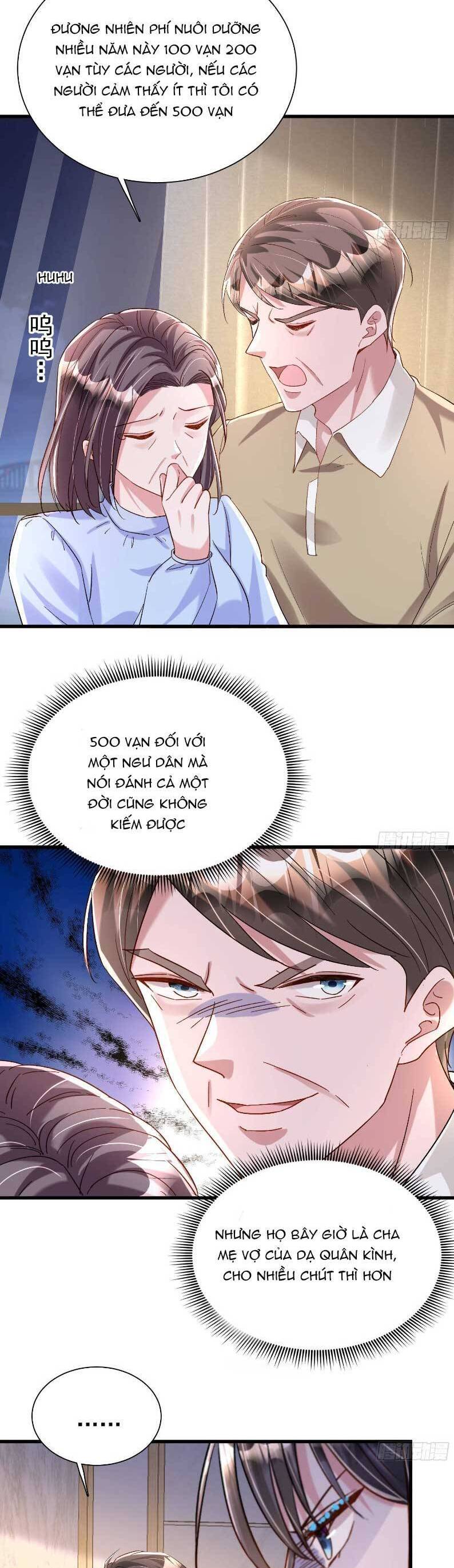 Cuộc Hôn Nhân Với Boss Nhà Giàu Khét Tiếng Chapter 155 - Trang 2