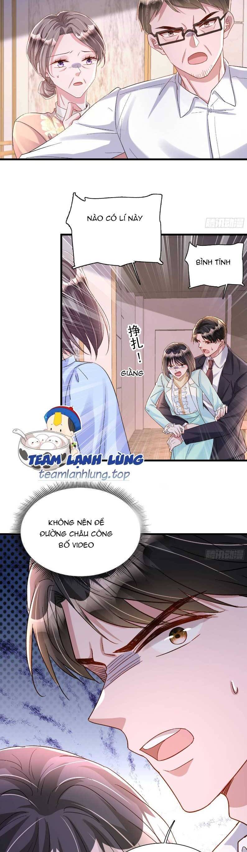 Cuộc Hôn Nhân Với Boss Nhà Giàu Khét Tiếng Chapter 155 - Trang 2