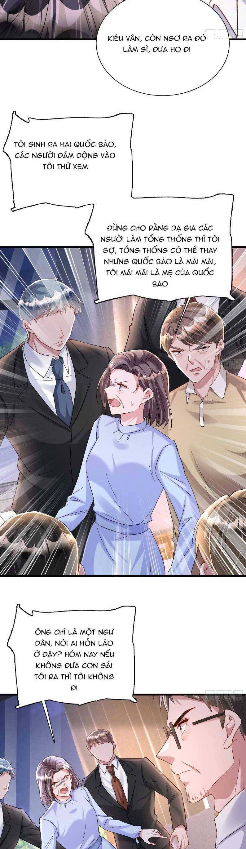 Cuộc Hôn Nhân Với Boss Nhà Giàu Khét Tiếng Chapter 155 - Trang 2