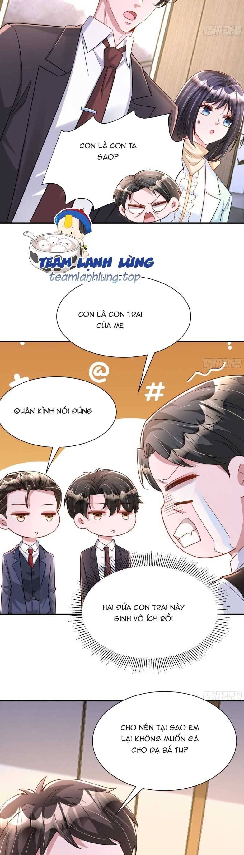 Cuộc Hôn Nhân Với Boss Nhà Giàu Khét Tiếng Chapter 156 - Trang 2