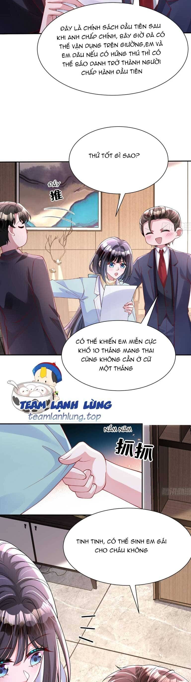 Cuộc Hôn Nhân Với Boss Nhà Giàu Khét Tiếng Chapter 157 - Trang 2