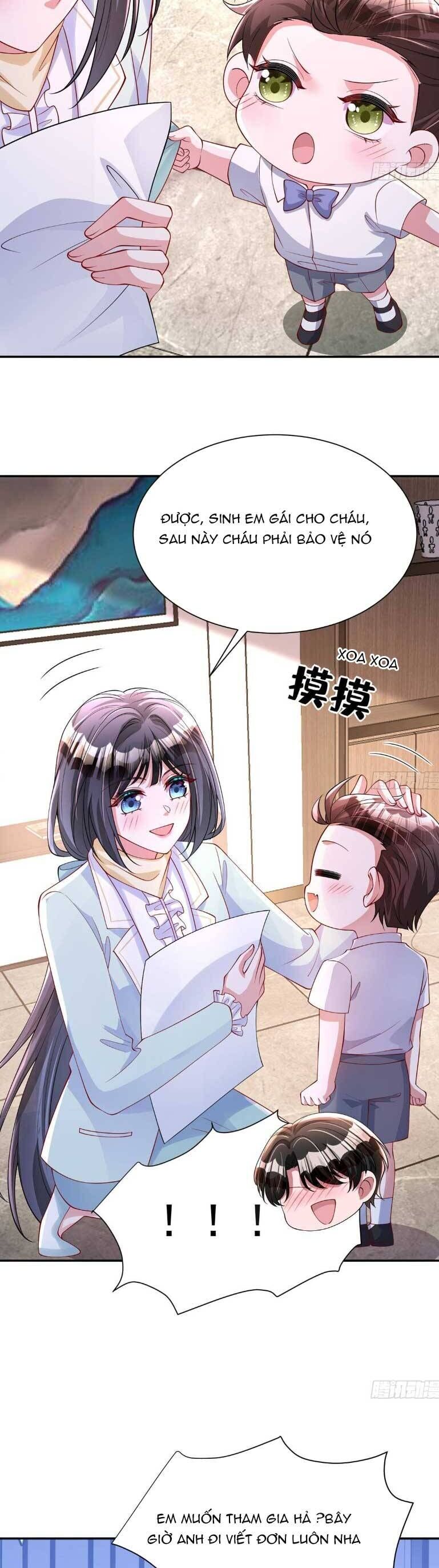 Cuộc Hôn Nhân Với Boss Nhà Giàu Khét Tiếng Chapter 157 - Trang 2