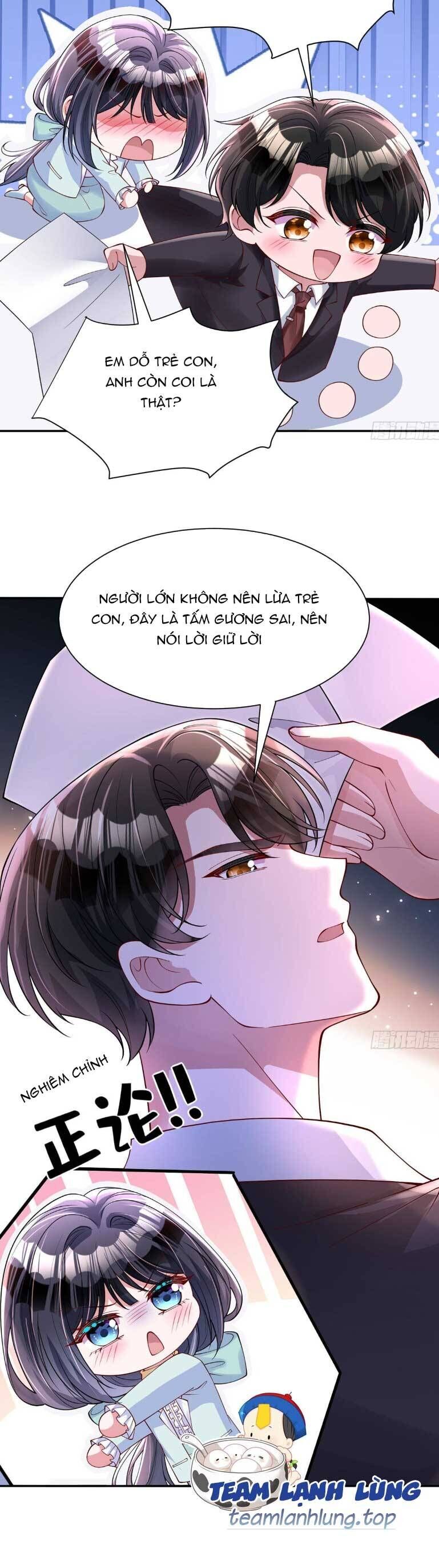 Cuộc Hôn Nhân Với Boss Nhà Giàu Khét Tiếng Chapter 157 - Trang 2