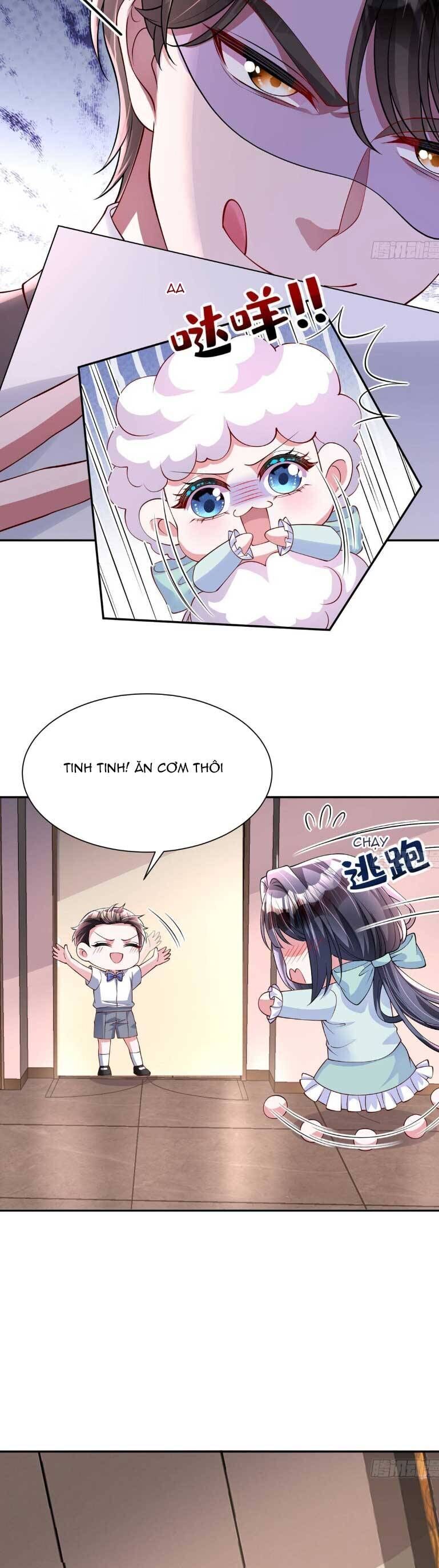 Cuộc Hôn Nhân Với Boss Nhà Giàu Khét Tiếng Chapter 157 - Trang 2