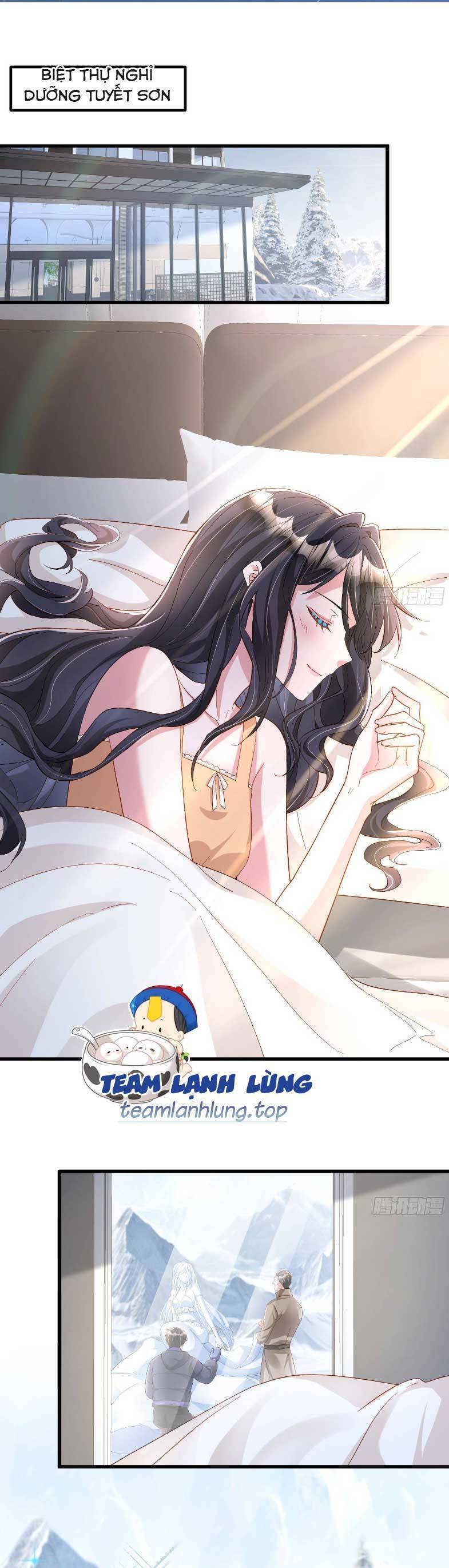 Cuộc Hôn Nhân Với Boss Nhà Giàu Khét Tiếng Chapter 158 - Trang 2