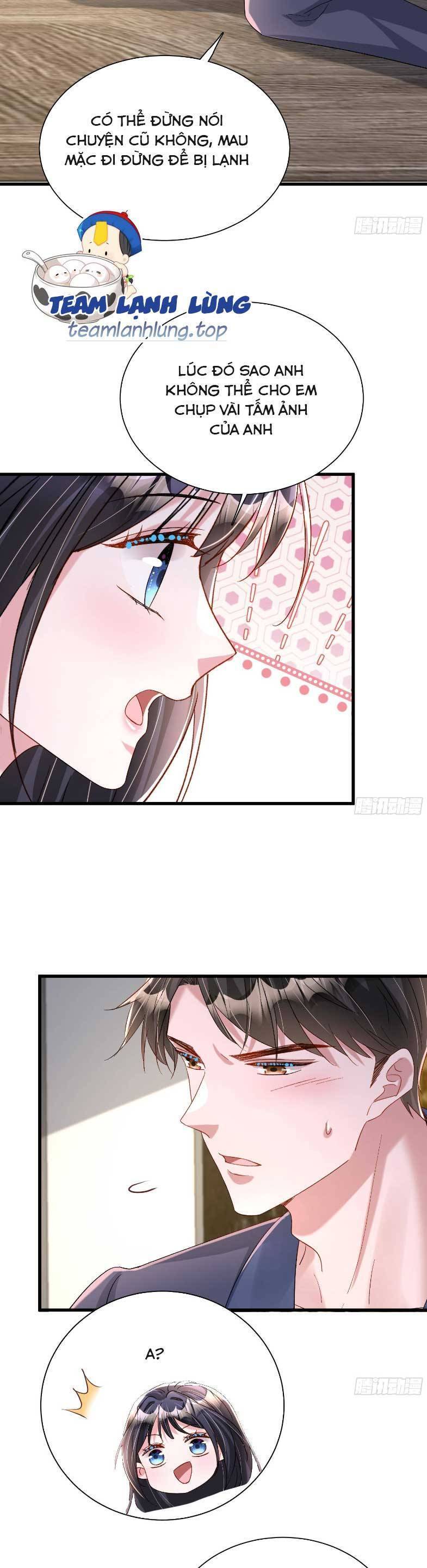 Cuộc Hôn Nhân Với Boss Nhà Giàu Khét Tiếng Chapter 158 - Trang 2