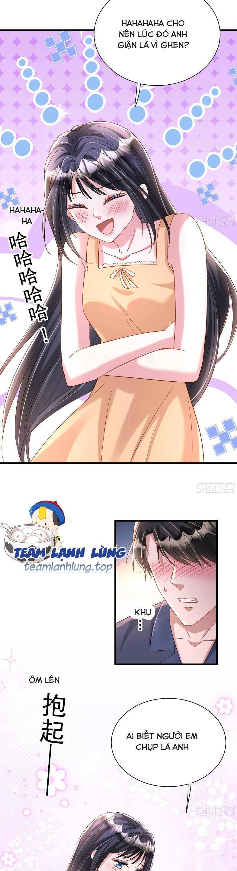 Cuộc Hôn Nhân Với Boss Nhà Giàu Khét Tiếng Chapter 158 - Trang 2