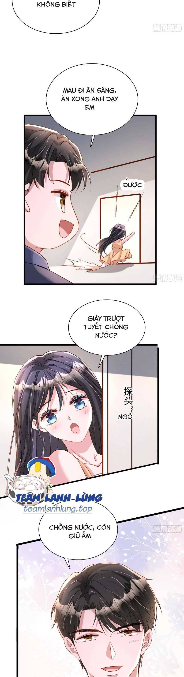 Cuộc Hôn Nhân Với Boss Nhà Giàu Khét Tiếng Chapter 158 - Trang 2