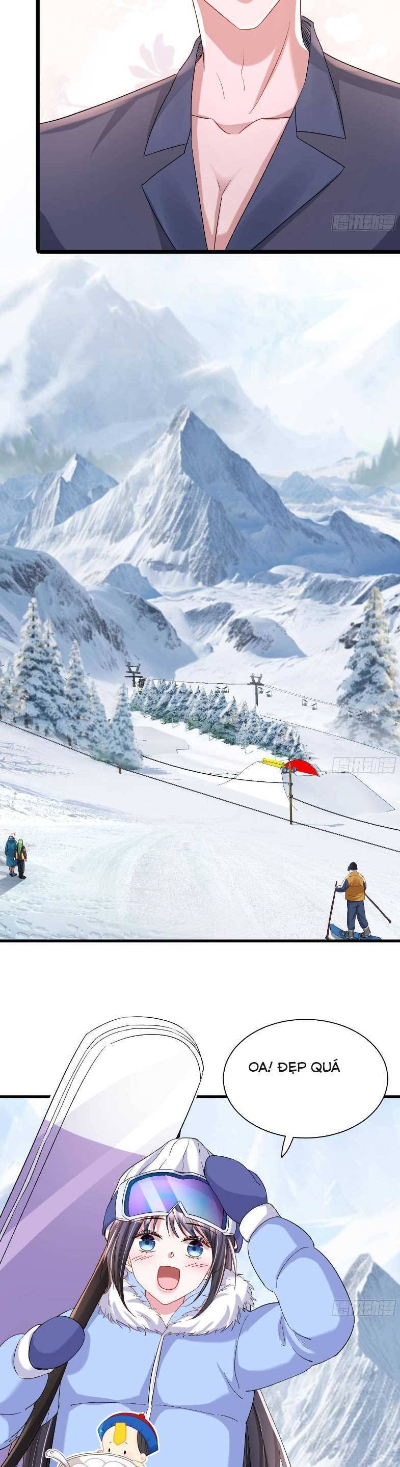 Cuộc Hôn Nhân Với Boss Nhà Giàu Khét Tiếng Chapter 158 - Trang 2