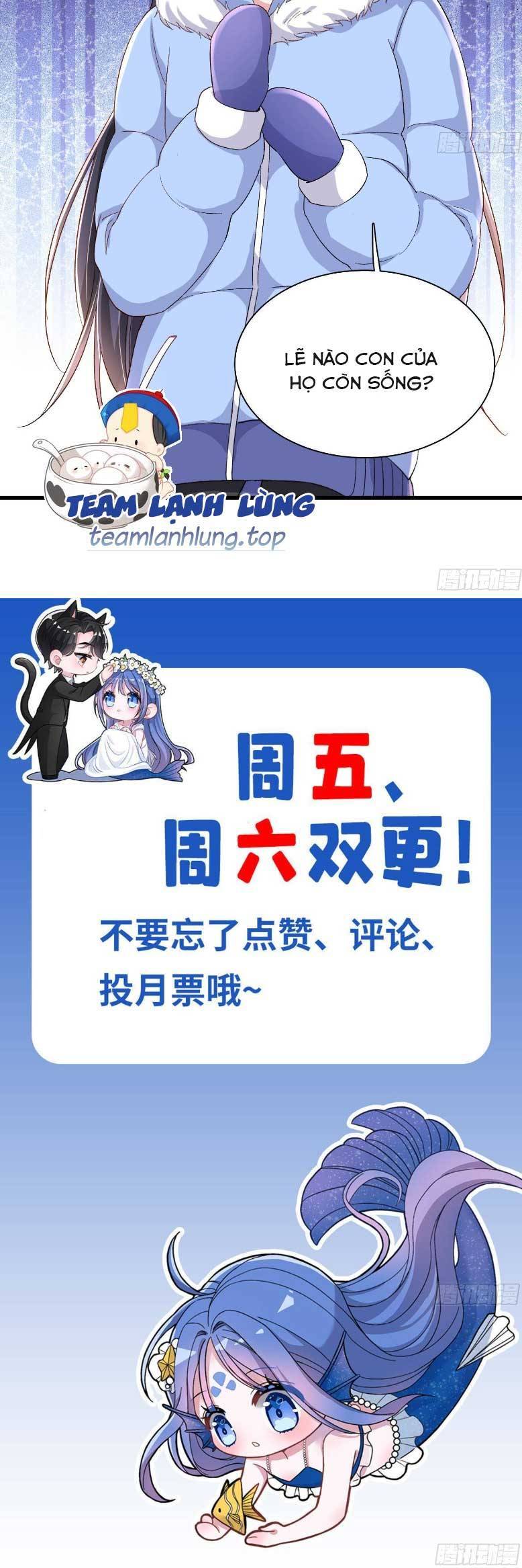 Cuộc Hôn Nhân Với Boss Nhà Giàu Khét Tiếng Chapter 158 - Trang 2