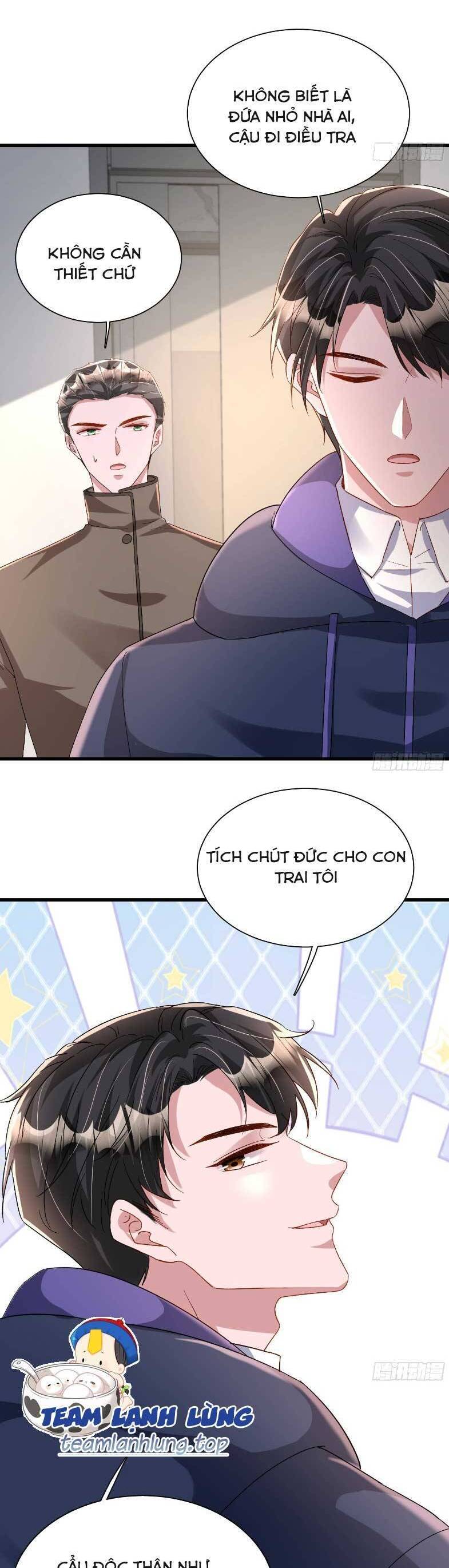 Cuộc Hôn Nhân Với Boss Nhà Giàu Khét Tiếng Chapter 158 - Trang 2