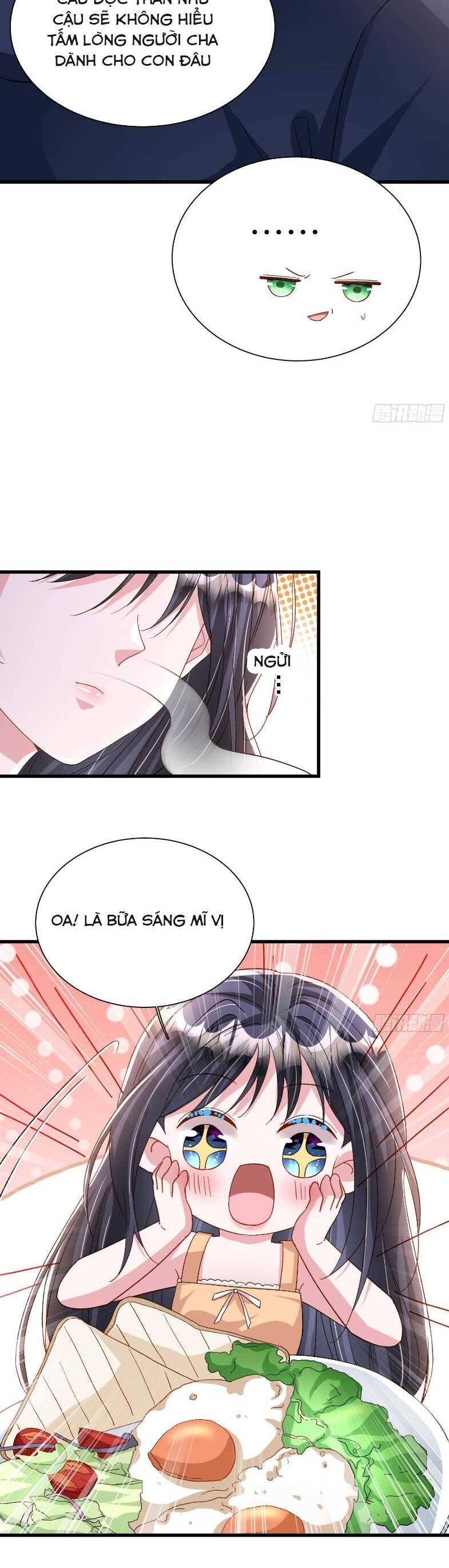 Cuộc Hôn Nhân Với Boss Nhà Giàu Khét Tiếng Chapter 158 - Trang 2