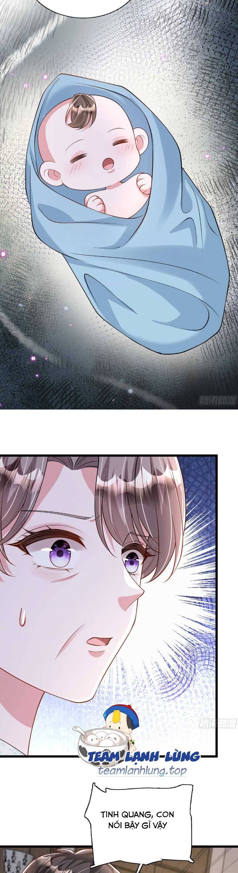 Cuộc Hôn Nhân Với Boss Nhà Giàu Khét Tiếng Chapter 159 - Trang 2