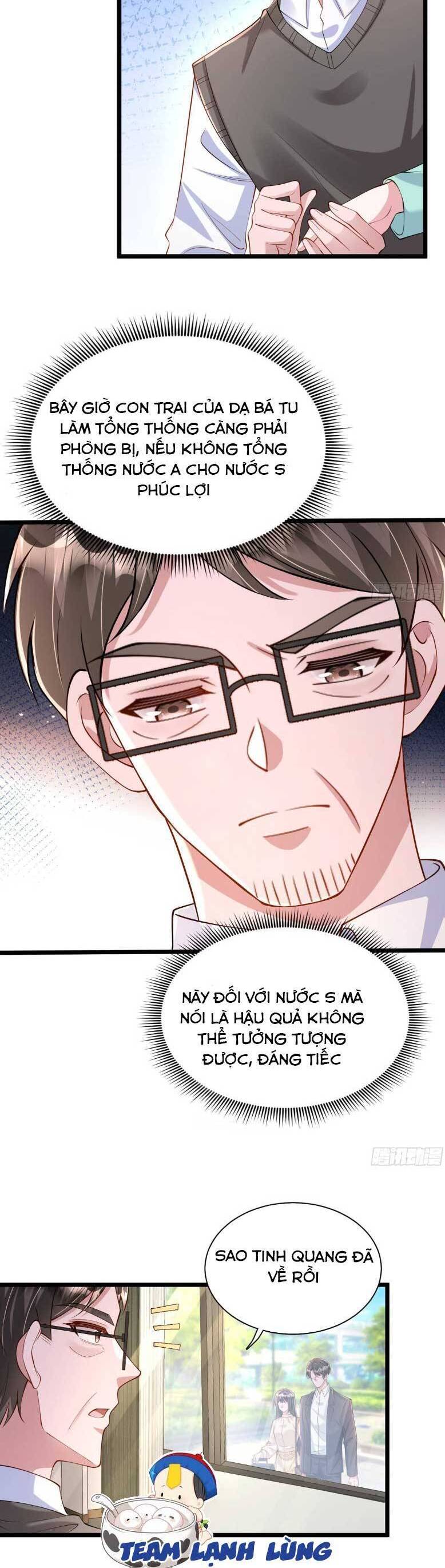 Cuộc Hôn Nhân Với Boss Nhà Giàu Khét Tiếng Chapter 159 - Trang 2