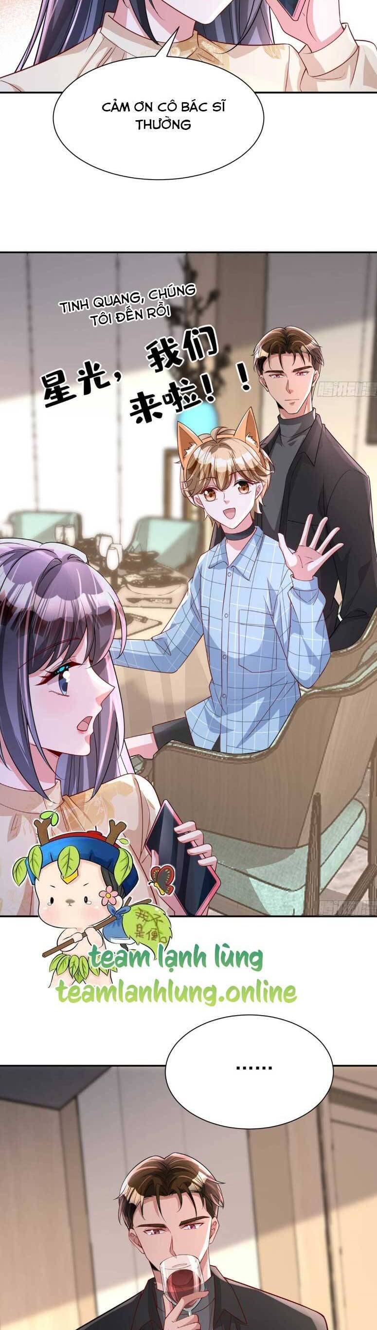 Cuộc Hôn Nhân Với Boss Nhà Giàu Khét Tiếng Chapter 160 - Trang 2