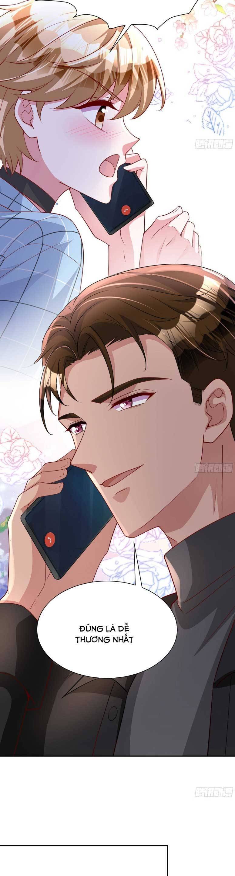 Cuộc Hôn Nhân Với Boss Nhà Giàu Khét Tiếng Chapter 160 - Trang 2