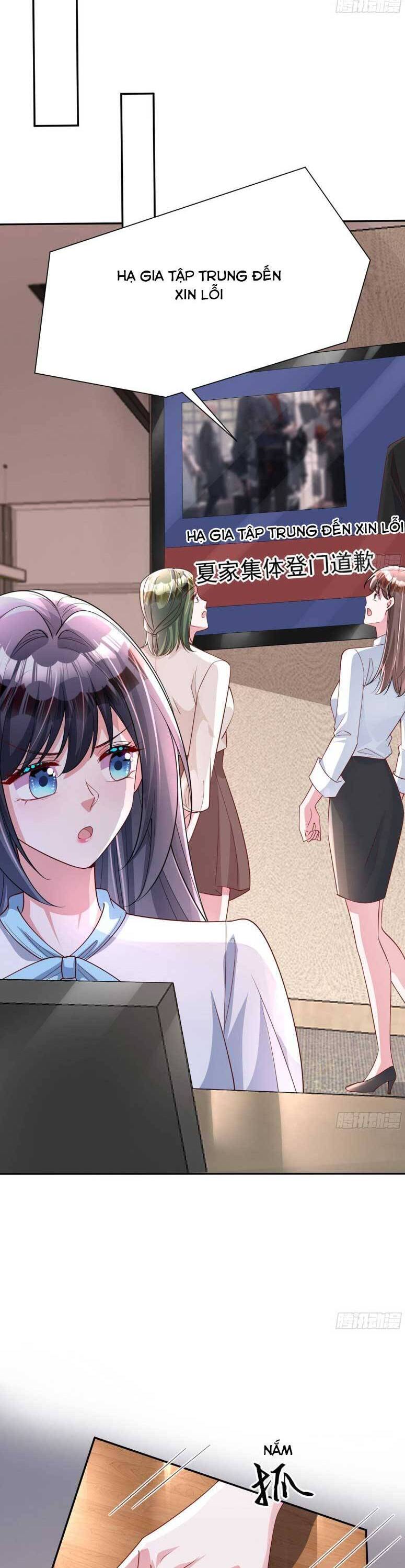 Cuộc Hôn Nhân Với Boss Nhà Giàu Khét Tiếng Chapter 160 - Trang 2