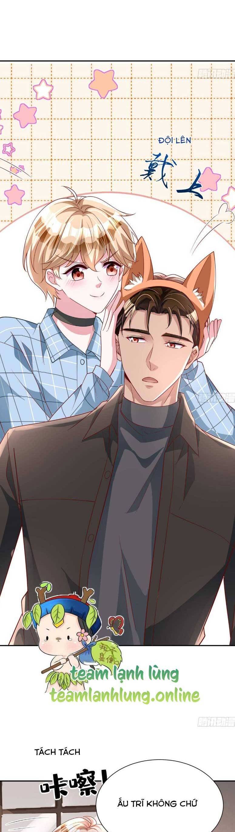 Cuộc Hôn Nhân Với Boss Nhà Giàu Khét Tiếng Chapter 160 - Trang 2