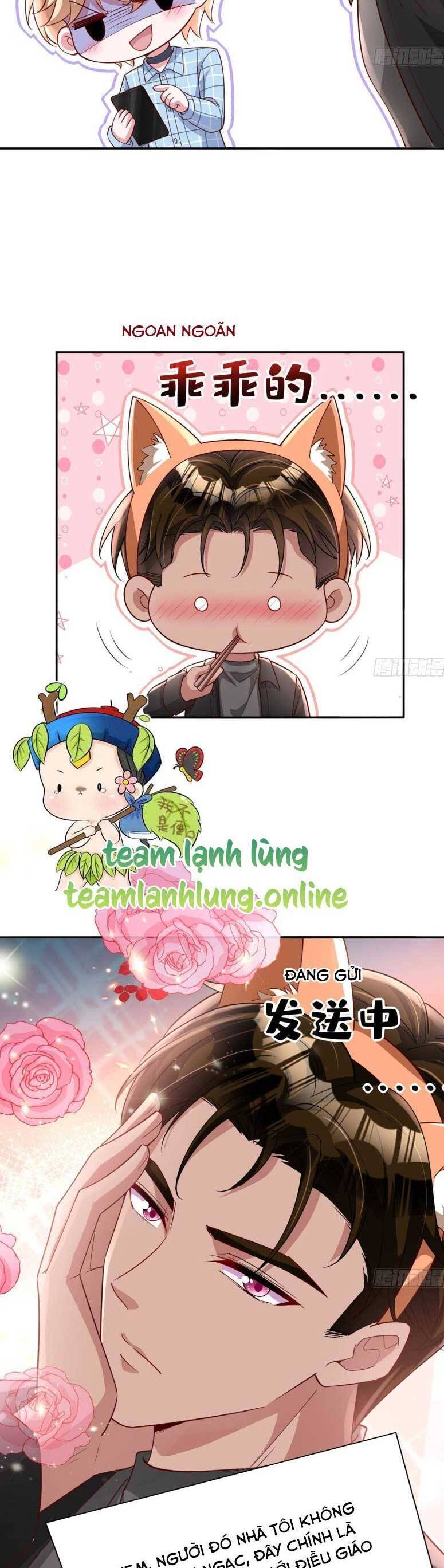 Cuộc Hôn Nhân Với Boss Nhà Giàu Khét Tiếng Chapter 160 - Trang 2