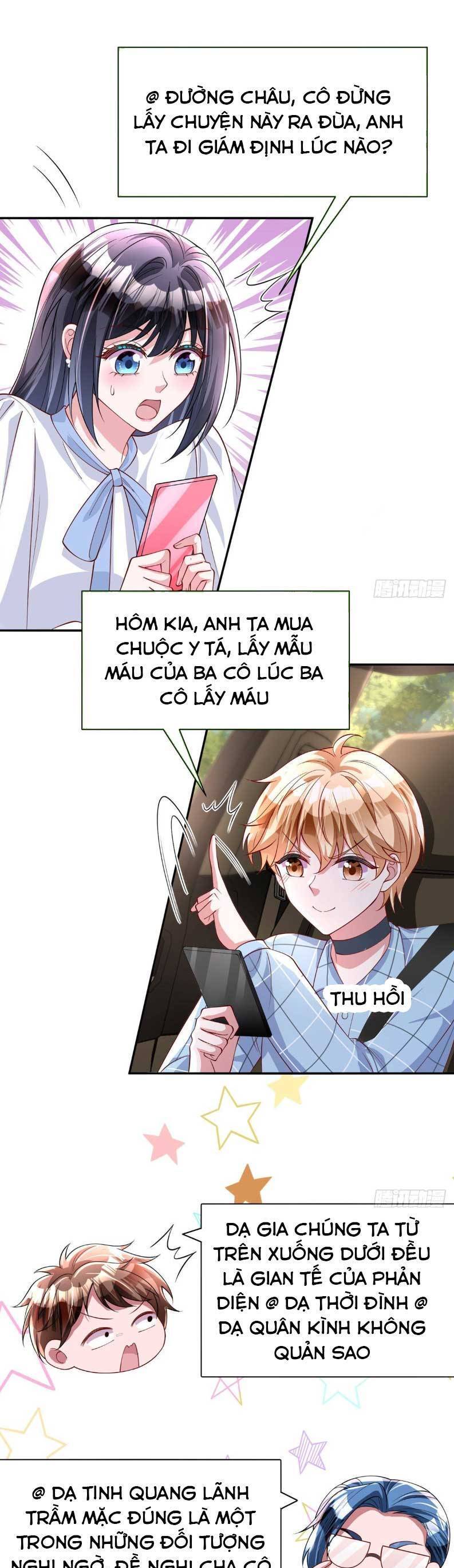 Cuộc Hôn Nhân Với Boss Nhà Giàu Khét Tiếng Chapter 162 - Trang 2