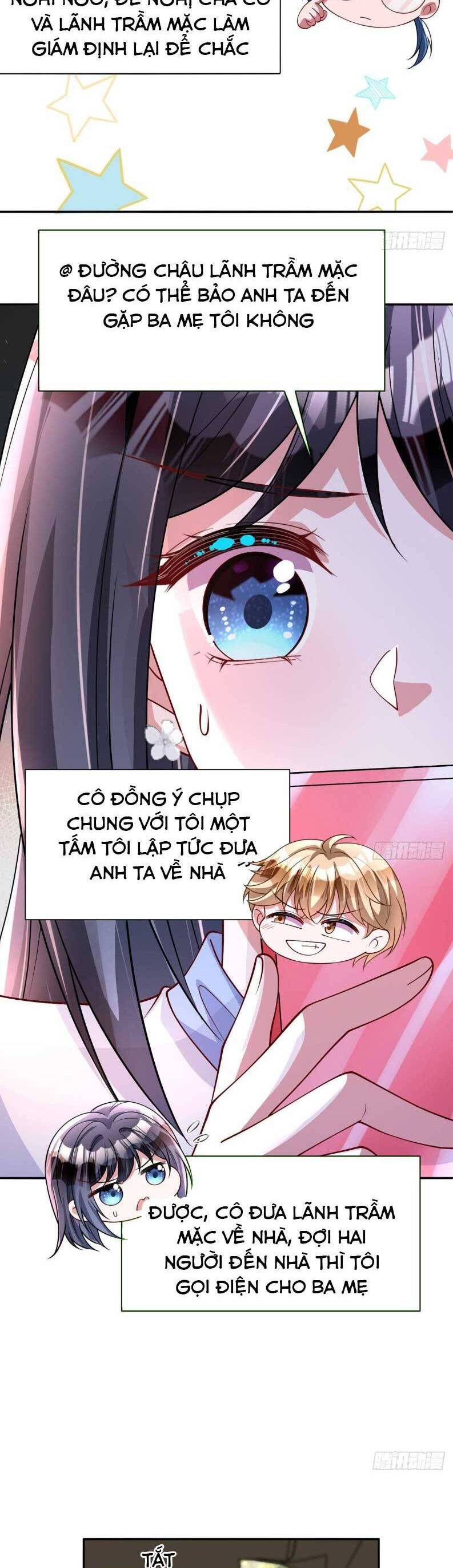 Cuộc Hôn Nhân Với Boss Nhà Giàu Khét Tiếng Chapter 162 - Trang 2