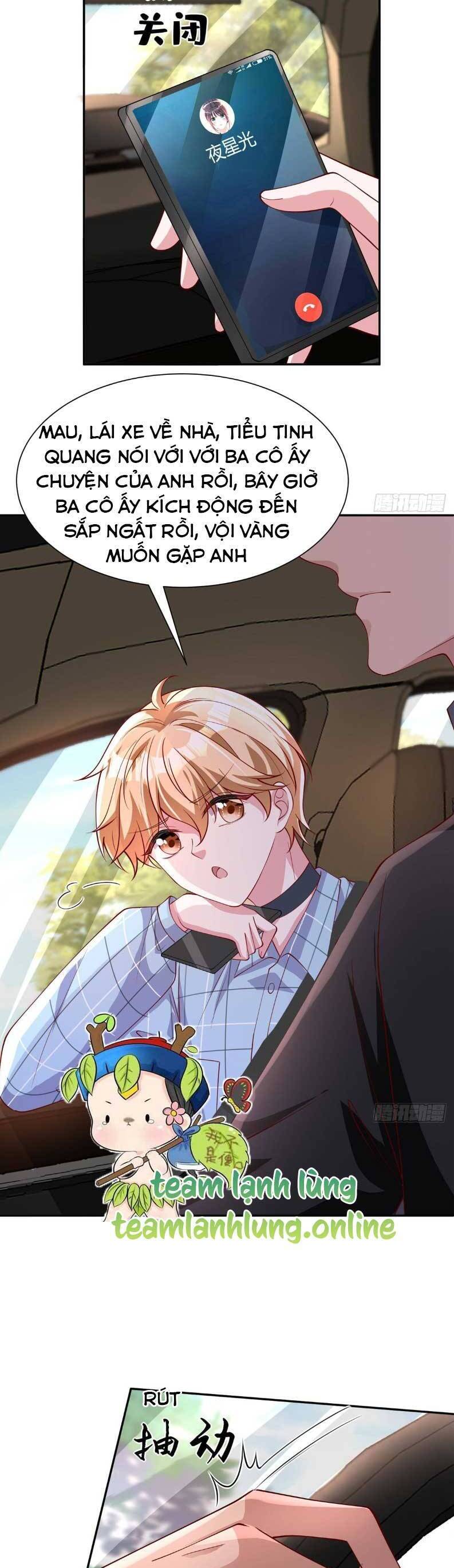 Cuộc Hôn Nhân Với Boss Nhà Giàu Khét Tiếng Chapter 162 - Trang 2