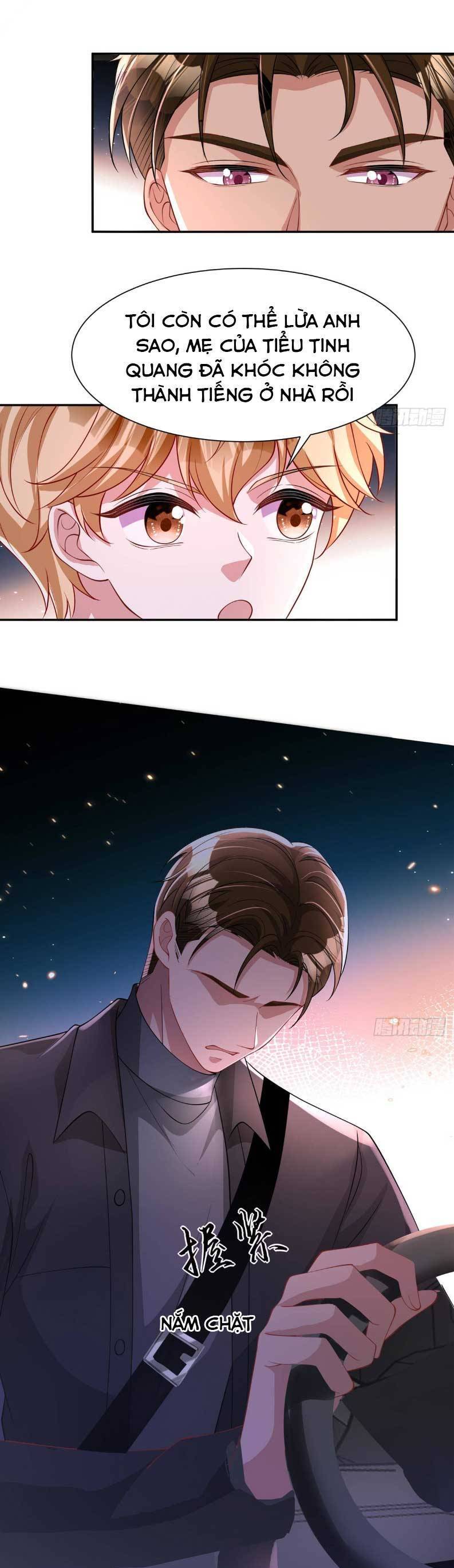 Cuộc Hôn Nhân Với Boss Nhà Giàu Khét Tiếng Chapter 162 - Trang 2