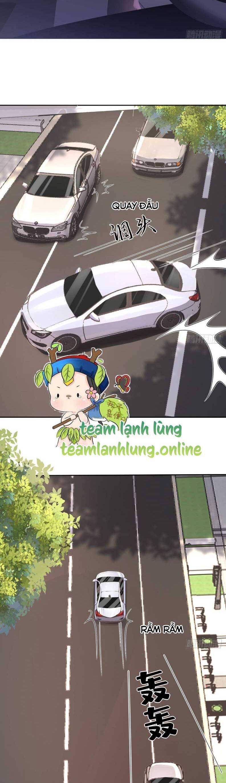 Cuộc Hôn Nhân Với Boss Nhà Giàu Khét Tiếng Chapter 162 - Trang 2