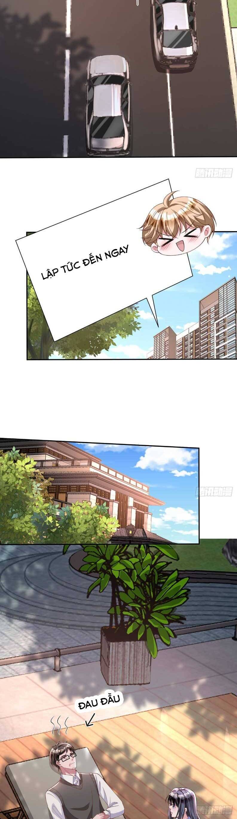 Cuộc Hôn Nhân Với Boss Nhà Giàu Khét Tiếng Chapter 162 - Trang 2