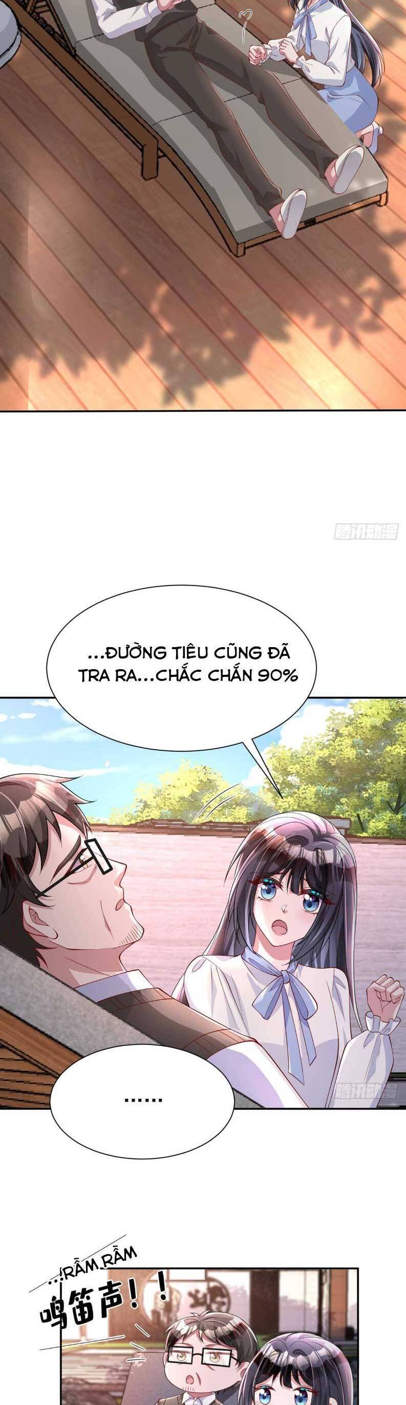 Cuộc Hôn Nhân Với Boss Nhà Giàu Khét Tiếng Chapter 162 - Trang 2