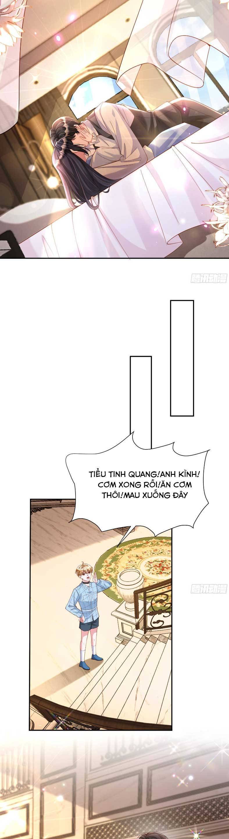 Cuộc Hôn Nhân Với Boss Nhà Giàu Khét Tiếng Chapter 163 - Trang 2