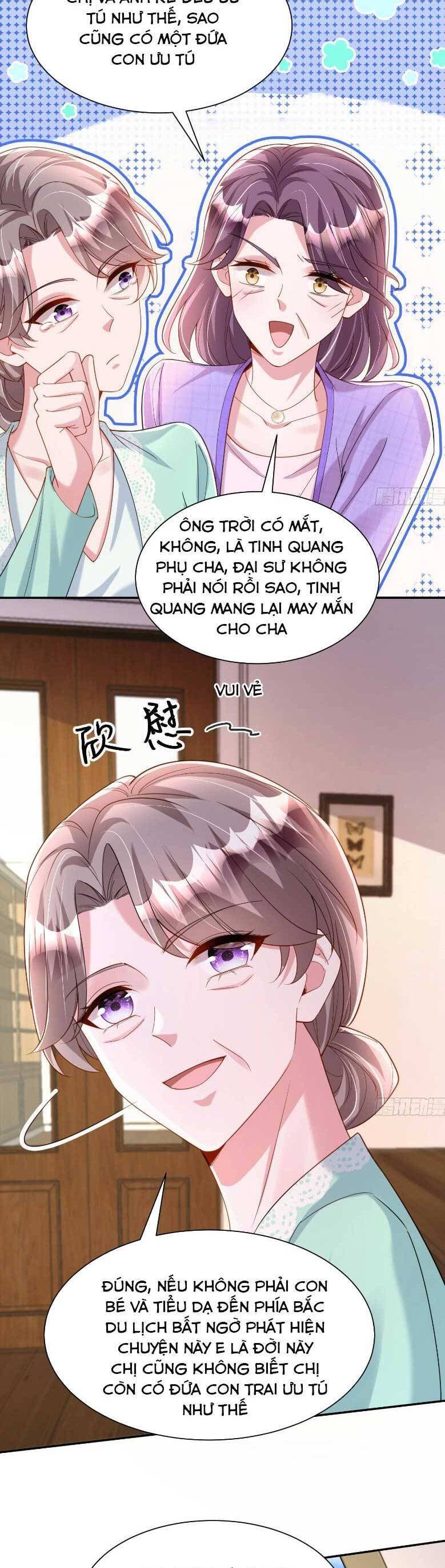 Cuộc Hôn Nhân Với Boss Nhà Giàu Khét Tiếng Chapter 163 - Trang 2