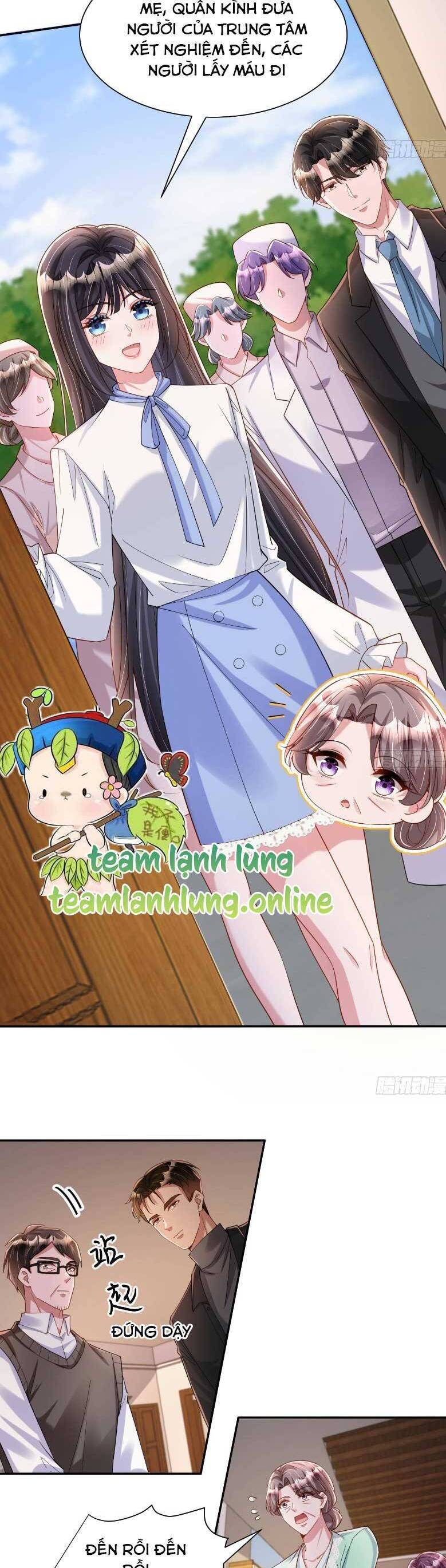 Cuộc Hôn Nhân Với Boss Nhà Giàu Khét Tiếng Chapter 163 - Trang 2