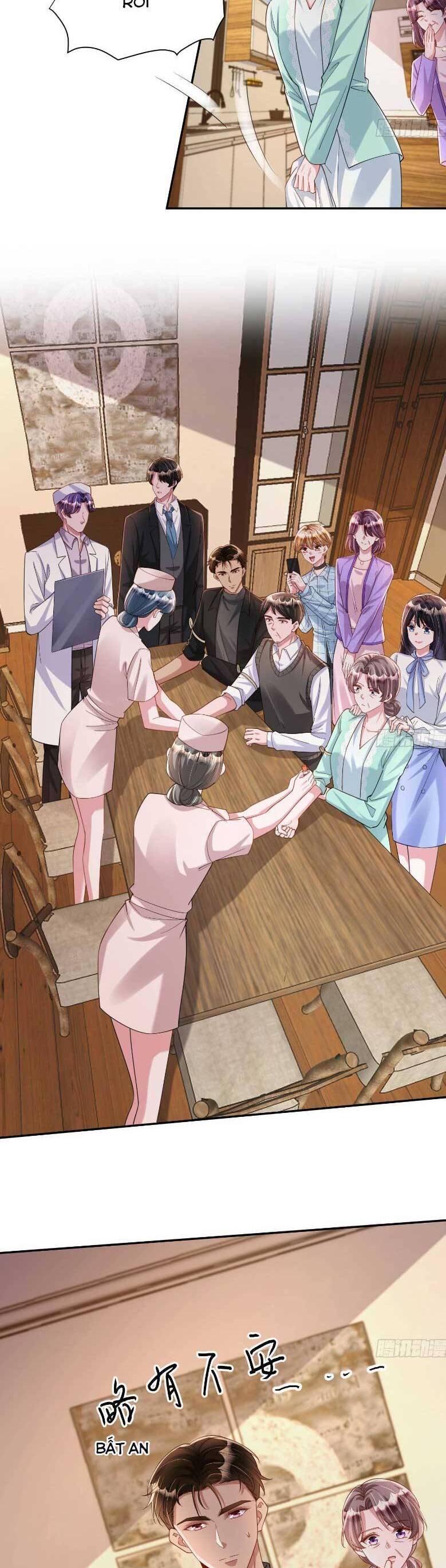 Cuộc Hôn Nhân Với Boss Nhà Giàu Khét Tiếng Chapter 163 - Trang 2