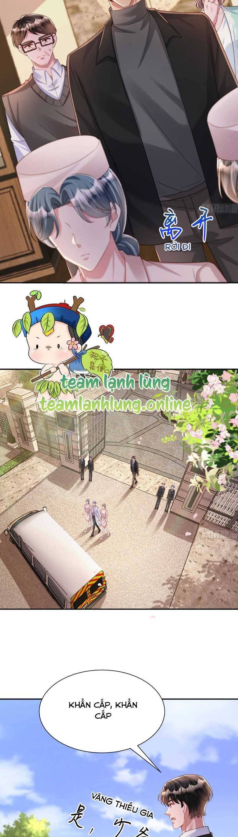 Cuộc Hôn Nhân Với Boss Nhà Giàu Khét Tiếng Chapter 163 - Trang 2