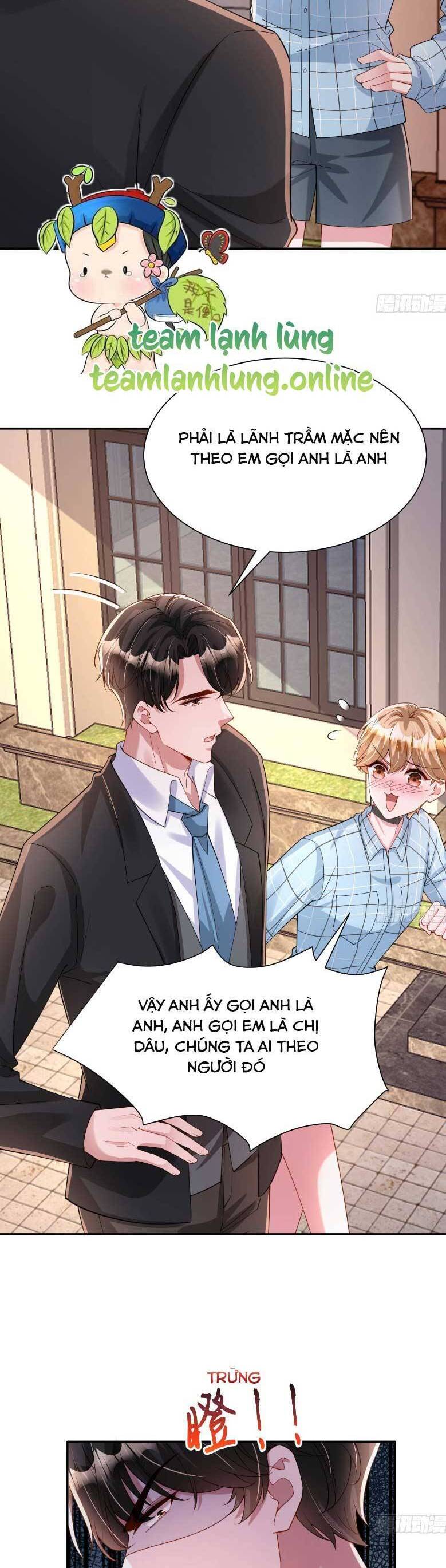 Cuộc Hôn Nhân Với Boss Nhà Giàu Khét Tiếng Chapter 163 - Trang 2