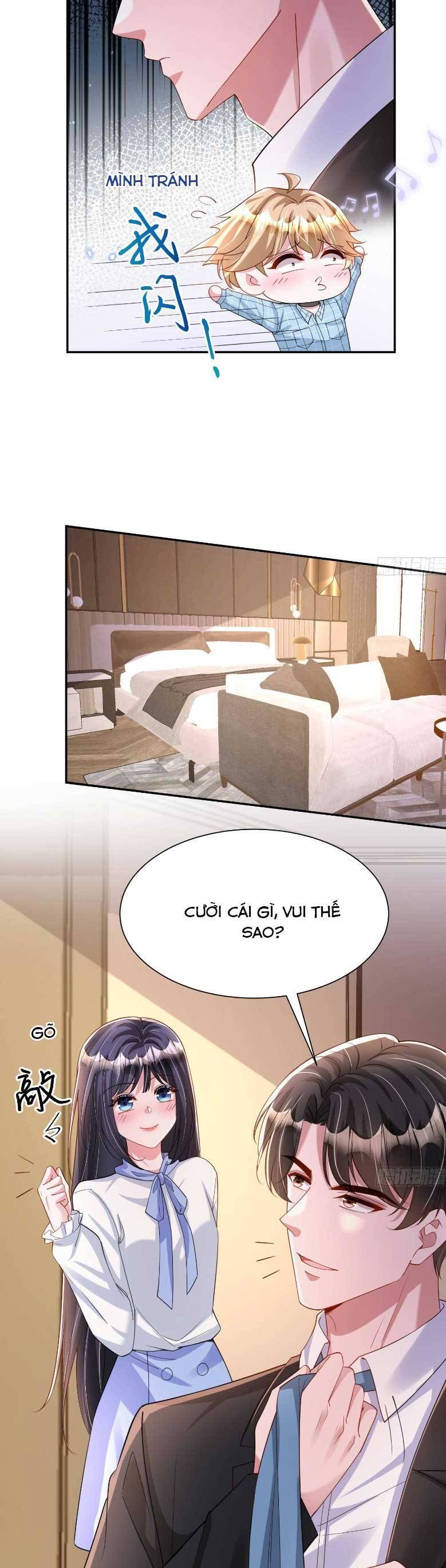 Cuộc Hôn Nhân Với Boss Nhà Giàu Khét Tiếng Chapter 163 - Trang 2