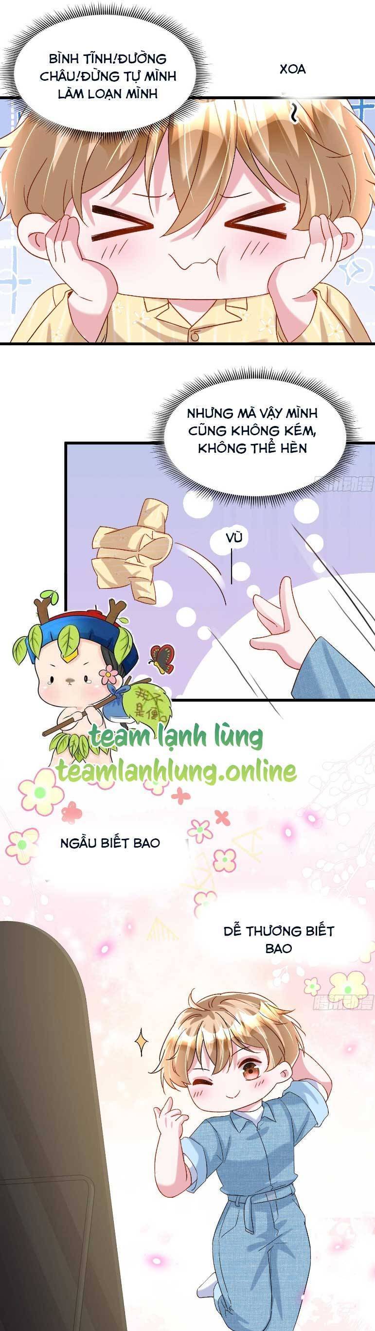 Cuộc Hôn Nhân Với Boss Nhà Giàu Khét Tiếng Chapter 164 - Trang 2