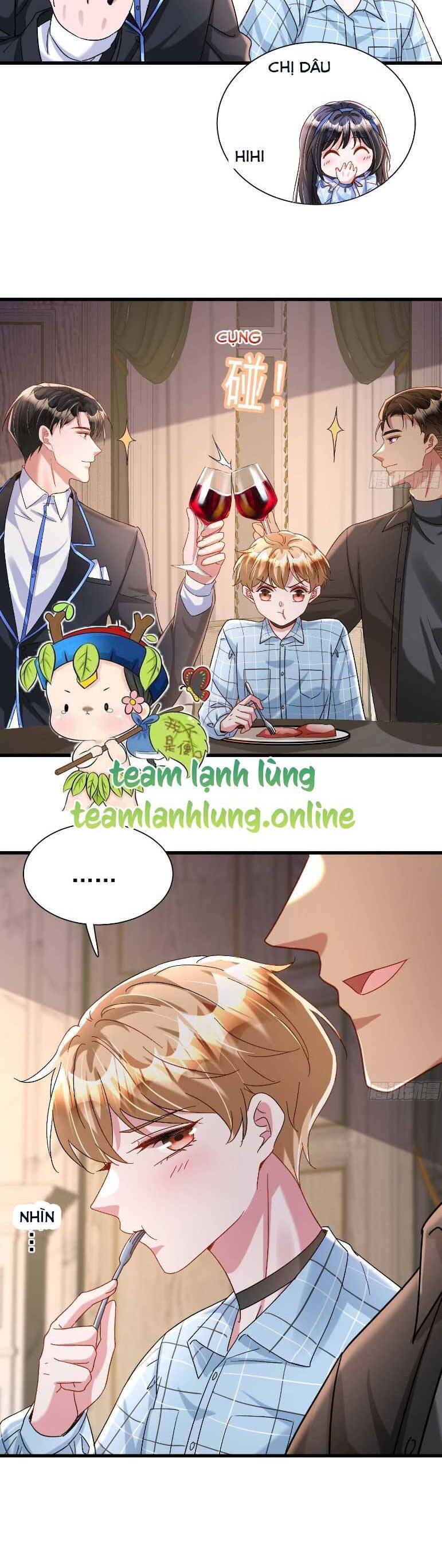 Cuộc Hôn Nhân Với Boss Nhà Giàu Khét Tiếng Chapter 164 - Trang 2