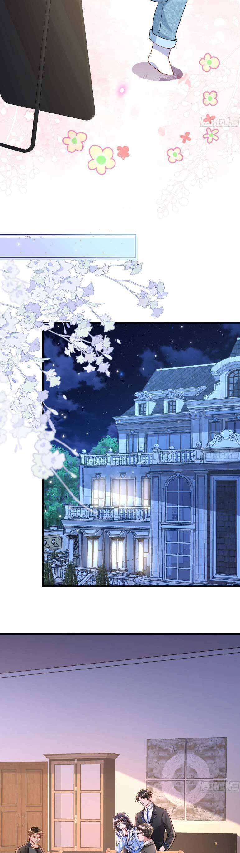 Cuộc Hôn Nhân Với Boss Nhà Giàu Khét Tiếng Chapter 164 - Trang 2