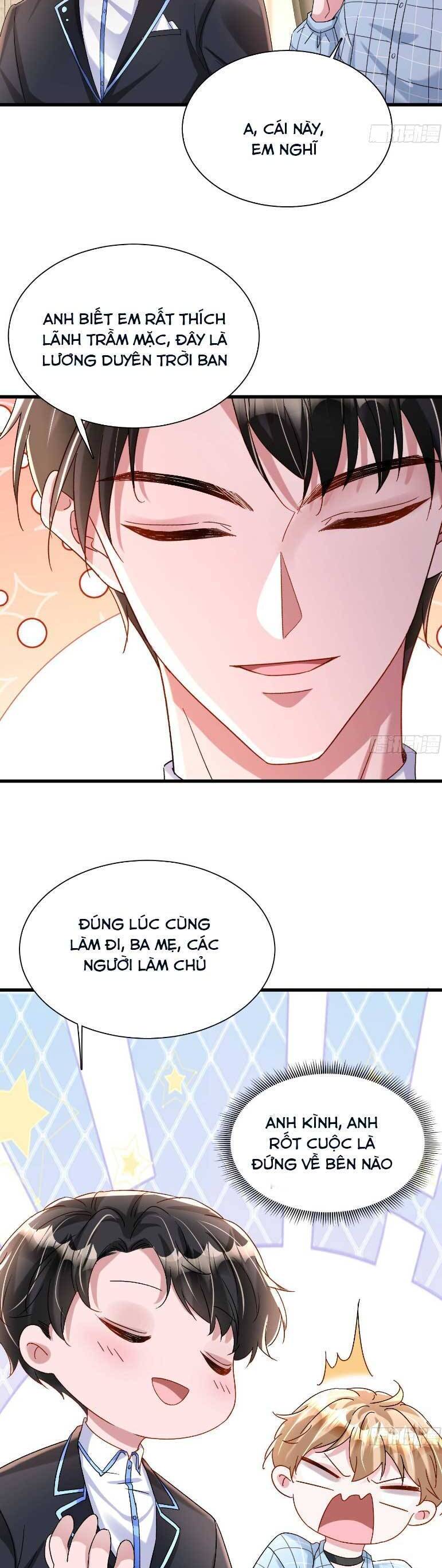 Cuộc Hôn Nhân Với Boss Nhà Giàu Khét Tiếng Chapter 164 - Trang 2