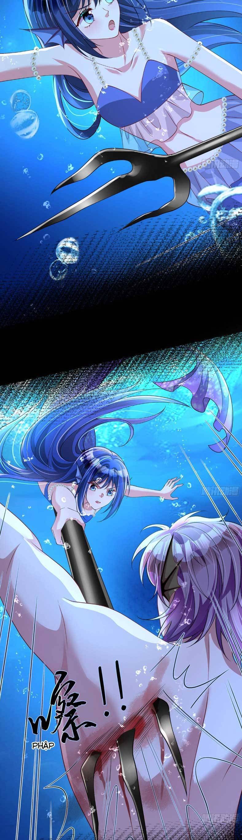 Cuộc Hôn Nhân Với Boss Nhà Giàu Khét Tiếng Chapter 165 - Trang 2