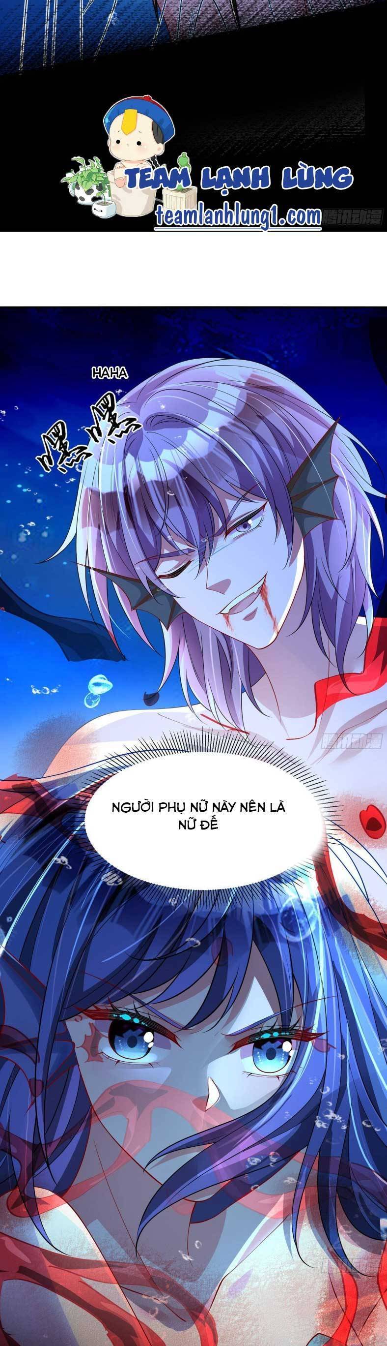 Cuộc Hôn Nhân Với Boss Nhà Giàu Khét Tiếng Chapter 165 - Trang 2