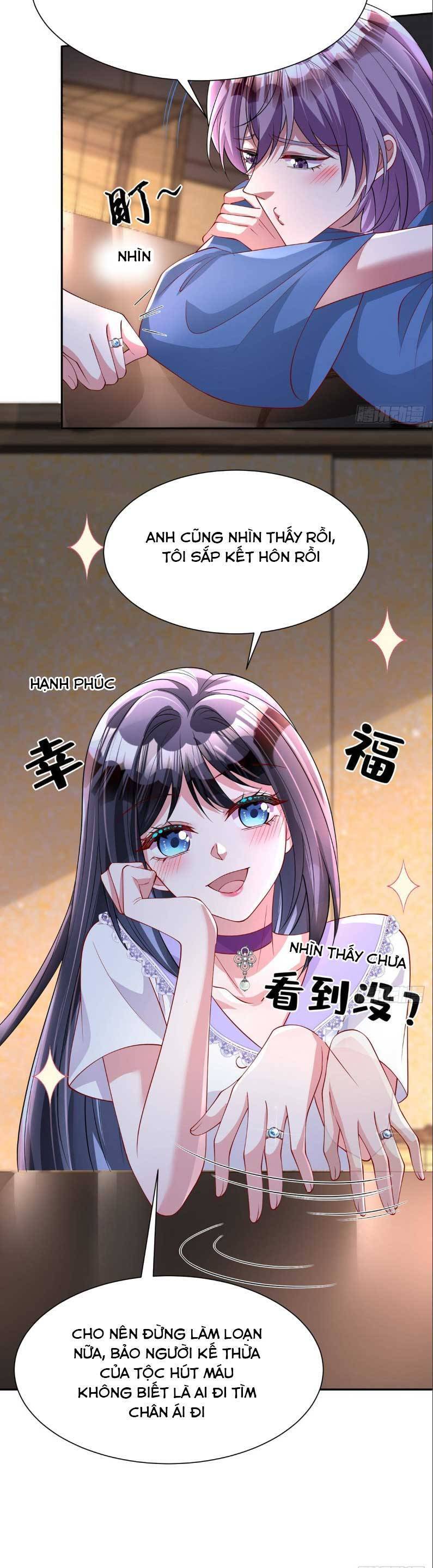 Cuộc Hôn Nhân Với Boss Nhà Giàu Khét Tiếng Chapter 165 - Trang 2