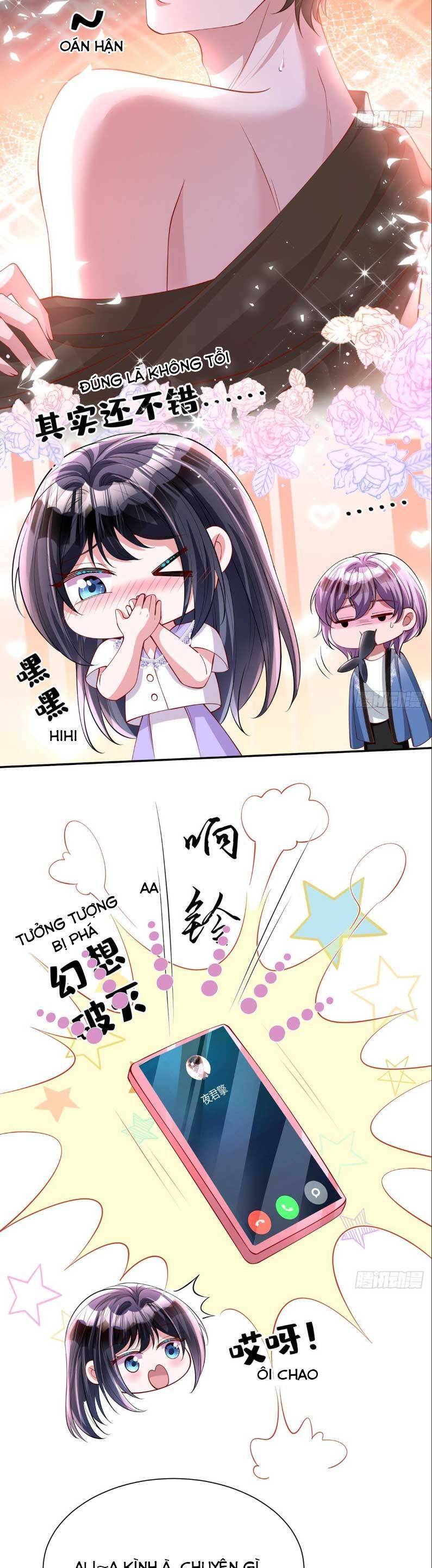 Cuộc Hôn Nhân Với Boss Nhà Giàu Khét Tiếng Chapter 165 - Trang 2